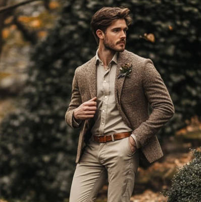 Wedding Guest Fashion